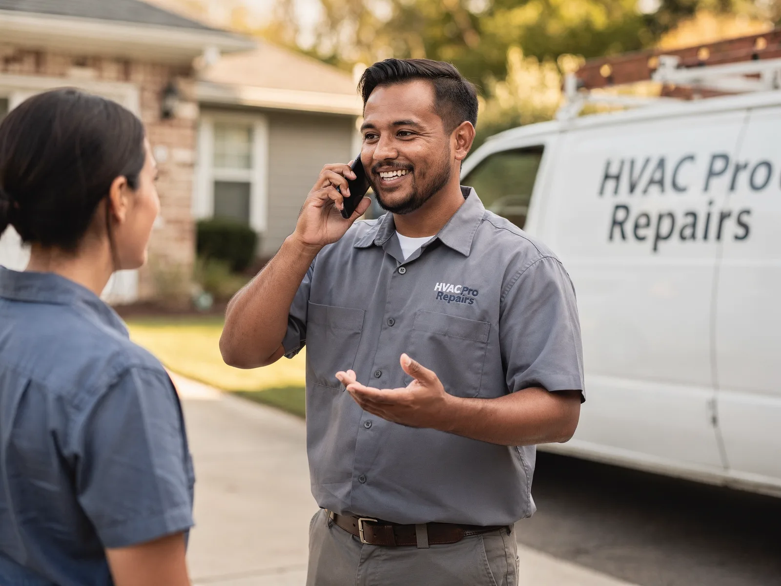 Heat Pump Repair Goodell, IA FAQs